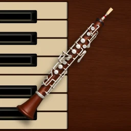 Icono de Professional Oboe